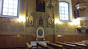 Artykuł Śladami kościołów