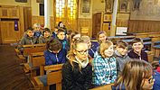 Artykuł Śladami kościołów