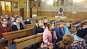 Artykuł Śladami kościołów