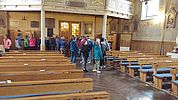 Artykuł Śladami kościołów