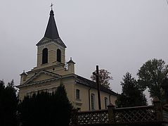 Śladami kościołów