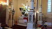 Artykuł Śladami kościołów