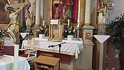 Artykuł Śladami kościołów