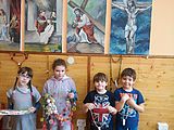 Najpiękniejszy różaniec Artykuł