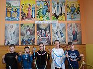 Najpiękniejszy różaniec Artykuł