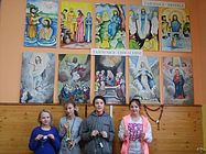 Najpiękniejszy różaniec Artykuł