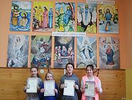 Najpiękniejszy różaniec Artykuł