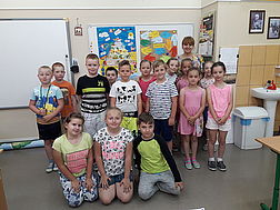 Program Edukacji Antynikotynowej