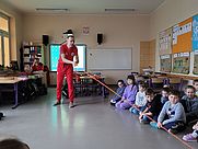 Bezpieczne ferie