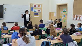 Wszystko zaczyna się od marzeń Artykuł