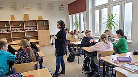 Wszystko zaczyna się od marzeń Artykuł