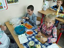 Nauka i zabawa