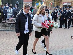 130. ROCZNICA URODZIN GEN. WŁADYSŁAWA ANDERSA