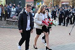 130. ROCZNICA URODZIN GEN. WŁADYSŁAWA ANDERSA Artykuł