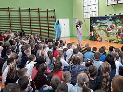 Magiczny kapelusz