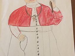 Uczestnicy JPII