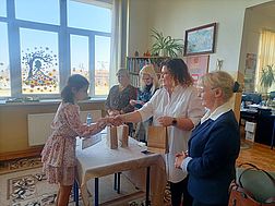 Pieknie byc czlowiekiem