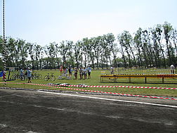 24 Biegi Młodych Olimpijczyków