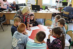XII Światowy Dzień Tabliczki Mnożenia Artykuł