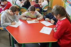 XII Światowy Dzień Tabliczki Mnożenia Artykuł
