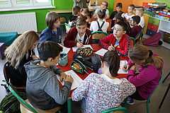 XII Światowy Dzień Tabliczki Mnożenia Artykuł