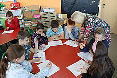 XII Światowy Dzień Tabliczki Mnożenia Artykuł