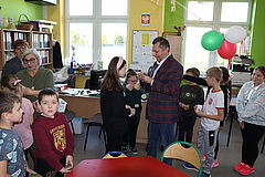 XII Światowy Dzień Tabliczki Mnożenia Artykuł