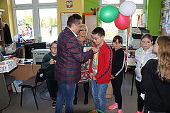 XII Światowy Dzień Tabliczki Mnożenia Artykuł