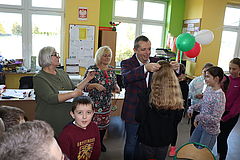 XII Światowy Dzień Tabliczki Mnożenia Artykuł