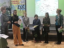 Konkurs literacki