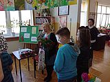 Spotkanie z pisarką Artykuł