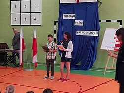 Piesni patriotyczne