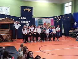 Festiwal kolęd