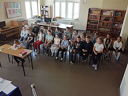 Piekne czytanie