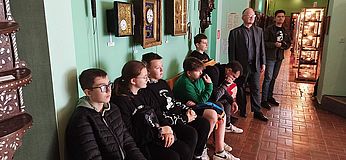 Dzień Bohatera Artykuł