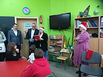 Świetlica Artykuł