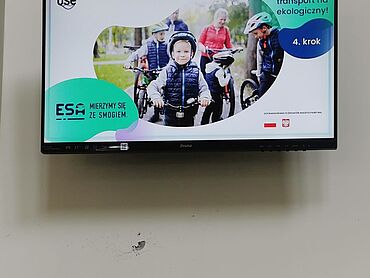 Edukacyjna Sieć Antysmogowa Edukacyjna Sieć Antysmogowa