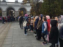 Kl IV Warszawa