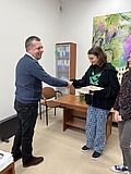 Dyktando Artykuł