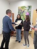 Dyktando Artykuł