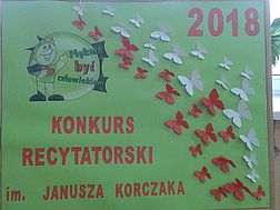 Konkurs recytatorski