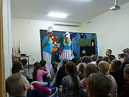 Dzien profilaktyki