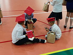 Pasowanie