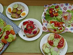Jedz zdrowo