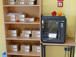 Laboratoria