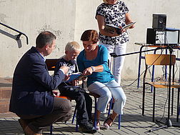 Narodowe czytanie Quo Vadis