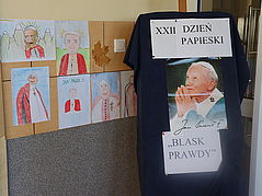 Dzień Papieski