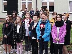 Biało-czerwone