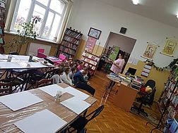 Biblioteka