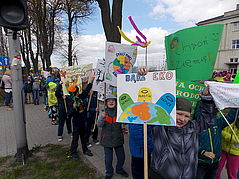 Dzień Ziemi